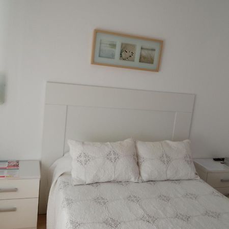 Habitaciones Individuales En Apartamento Compartido 塞维利亚 外观 照片